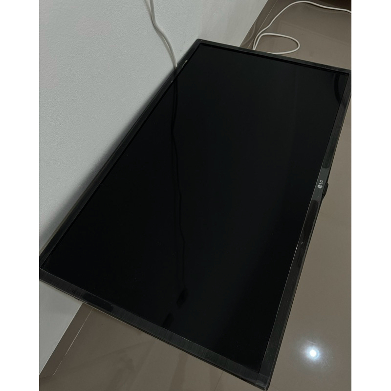 TV LED LG Second