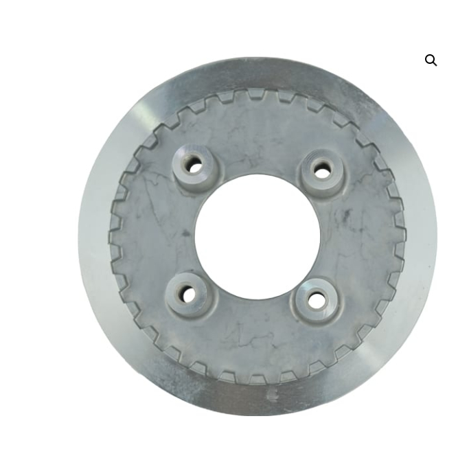 22350K56N03 PLATE,CLUTCH PRESSURE