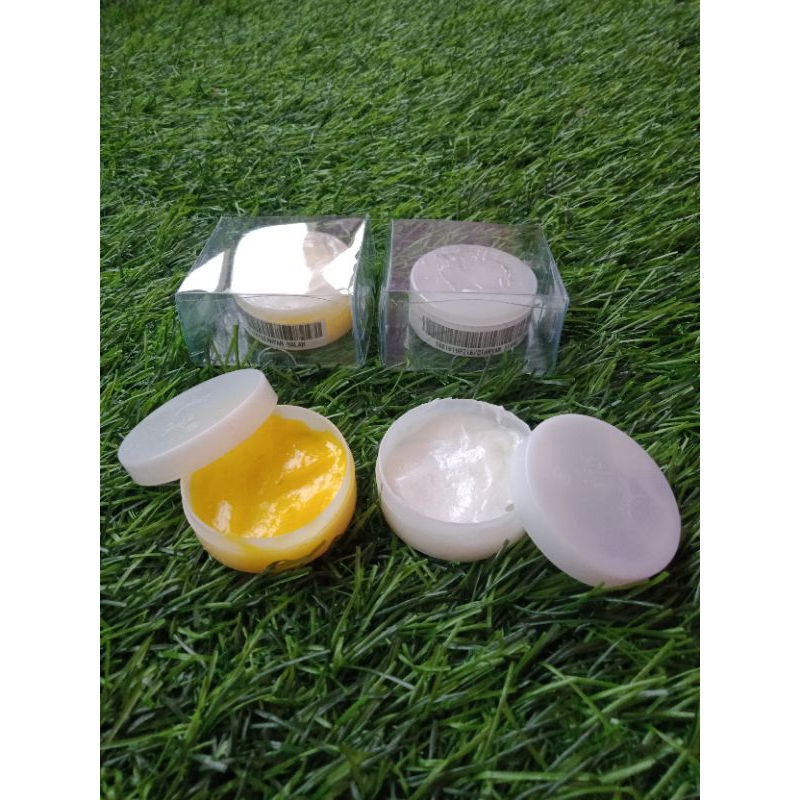 cream Qianyan siang dan malam