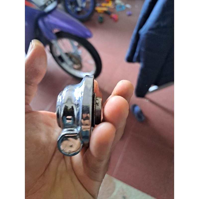 gearbox suzuki rgr original