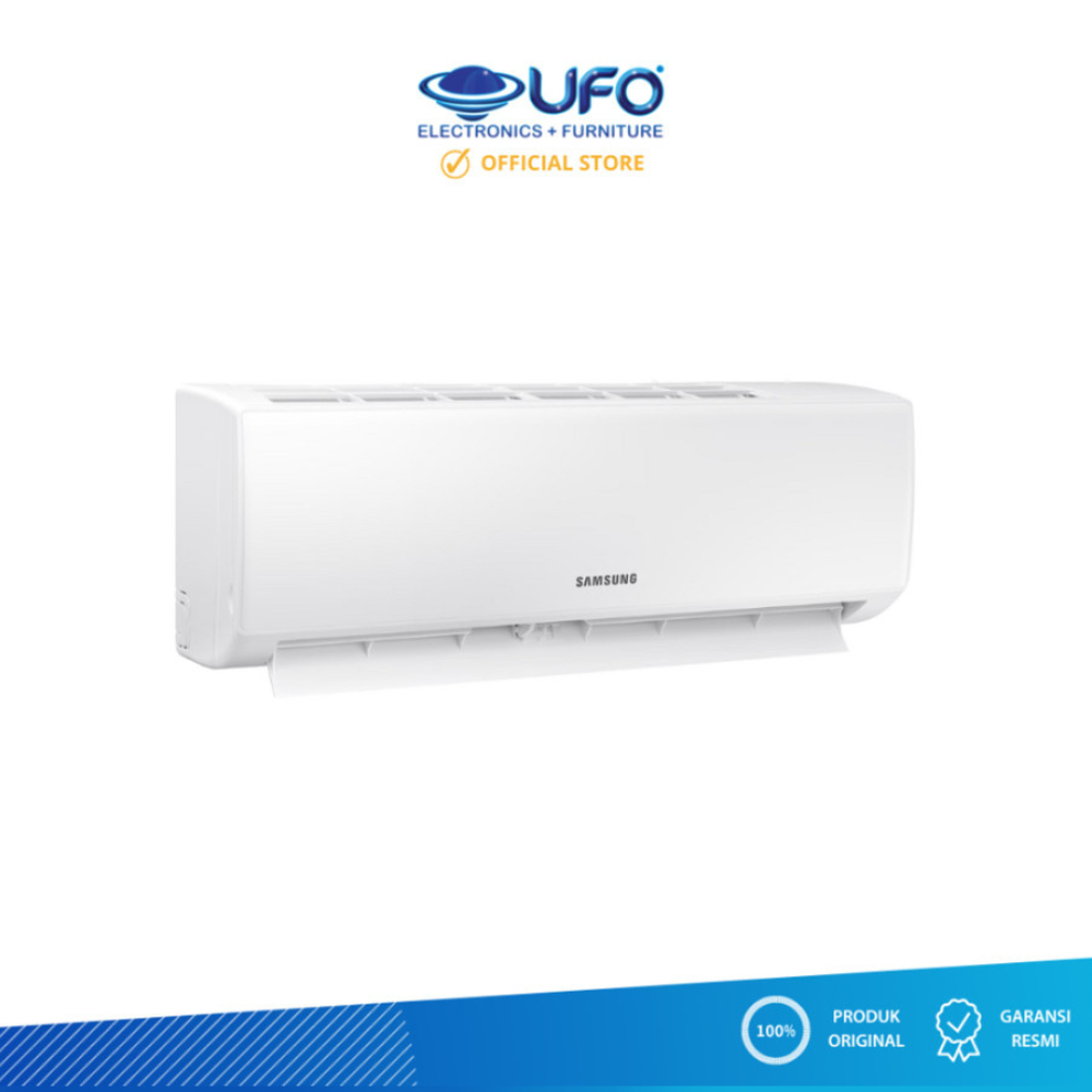 Samsung AC 1/2 PK Split Alpha Inverter AR05AYHLAWKNSE