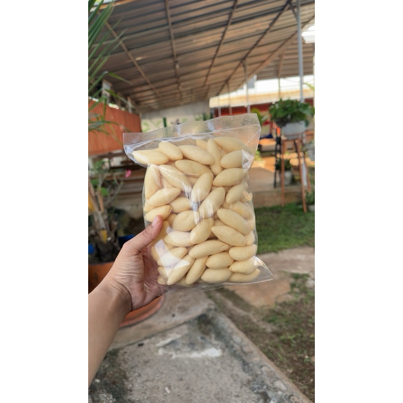 

pilus ikan tenggiri ibu lisna