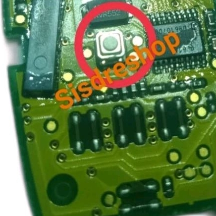 Switch Remote Honda Brio Brv Mobilio / Saklar Alarm Mobil Honda