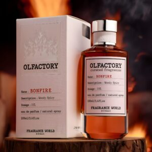 Parfum Olfactory  Bonfire edp 100ml