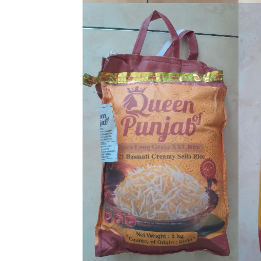 

basmati queen punjab 5kg bhasmati india punjab arab murah queen of punjab