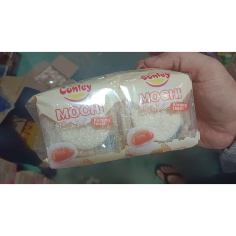 

produk viral mochi isi 10pc