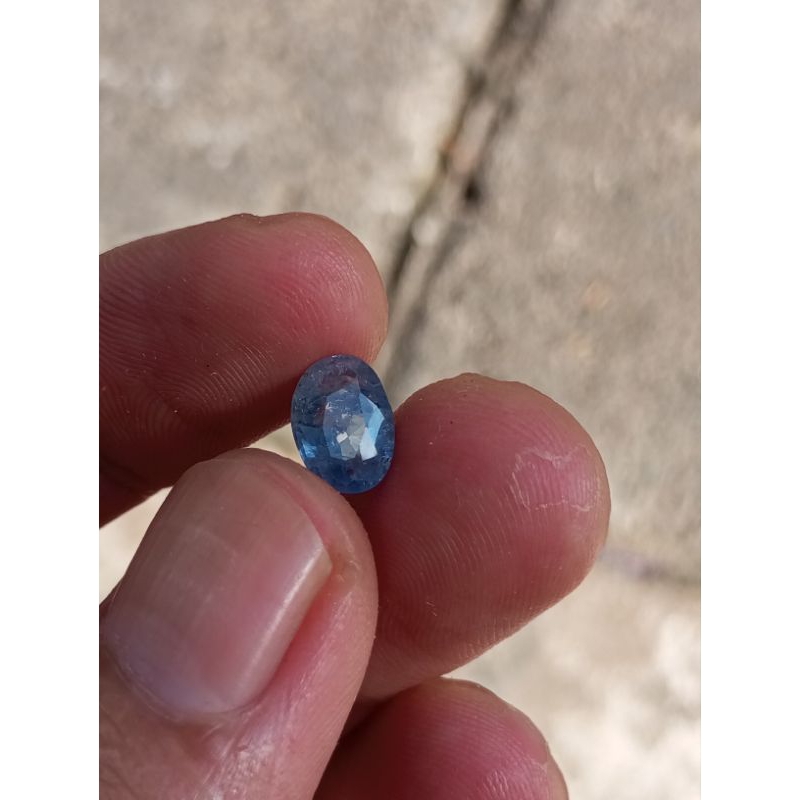 blie safir ceylon srilanka