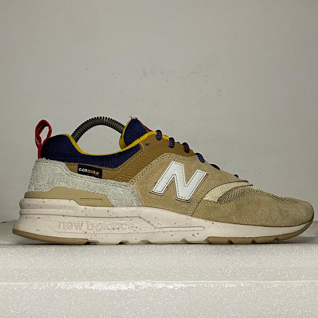 New Balance 997H Cordura Original