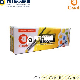 

KODE K6T Cat Air Candi Poster Colors 12