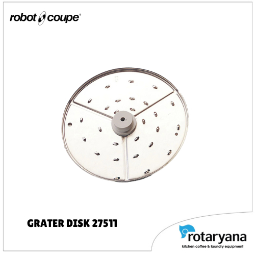 Robot Coupe Grating Disc 27511