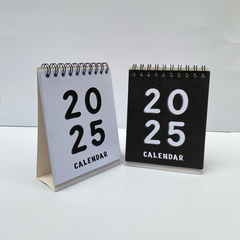 

KALENDER 2025 /KALENDER MEJA MINI 2025/ KALENDER MEJA KECIL/ KALENDER MEJA Murah