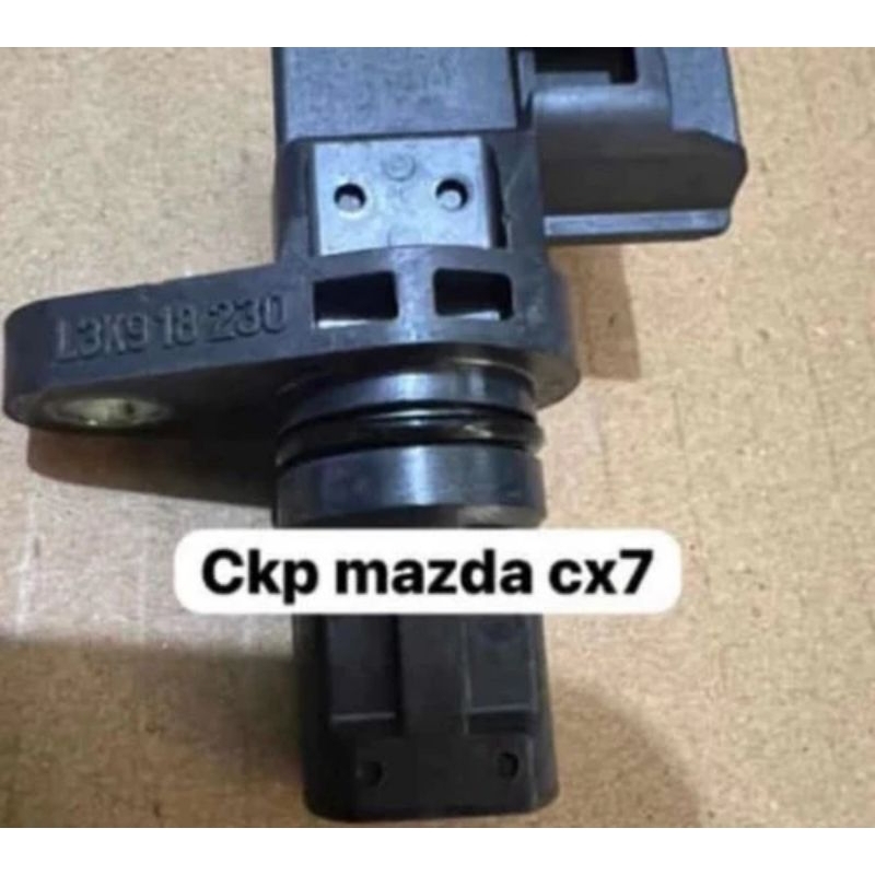 Sensor noken as camshaft cmp mazda cx7 mazda 2 biante asli 1pc