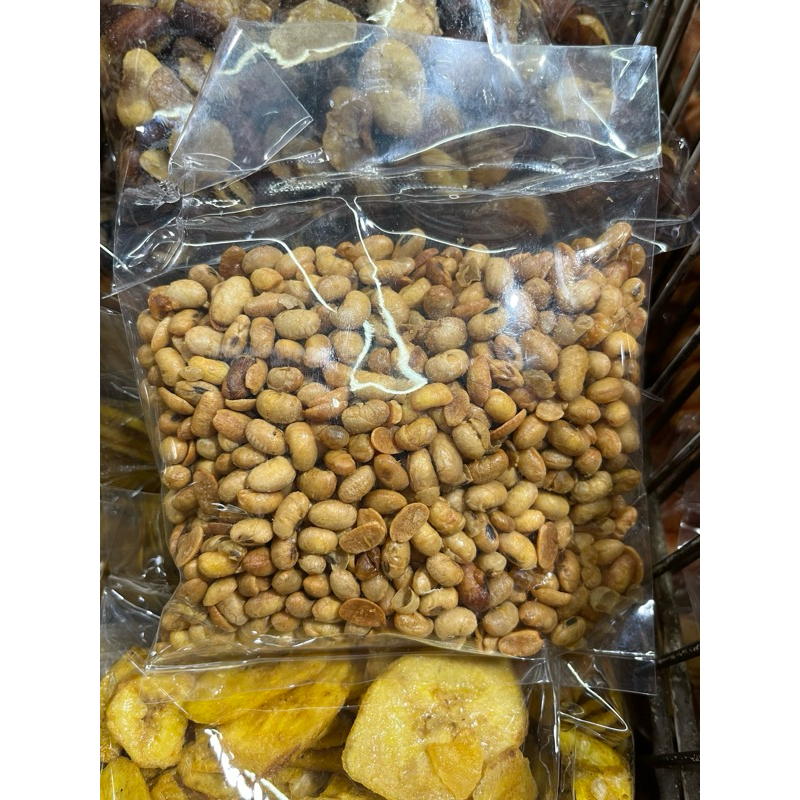 

kacang kedelai