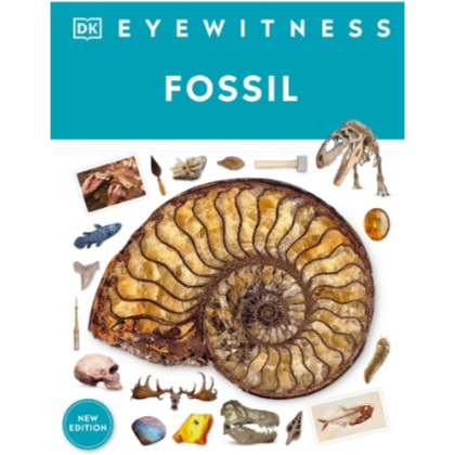 

(FXL / D) DK Eyewitness - F0551l (New Edition)