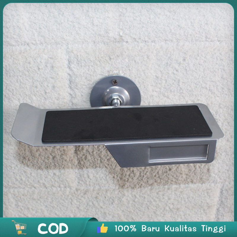 OneKlik - Gantungan Sepatu Dinding Rak Display Sepatu Dinding Display Sepatu Dinding