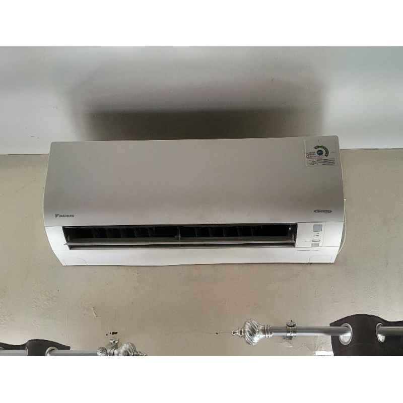 Ac Daikin Inverter Thailand 1.5 PK Second