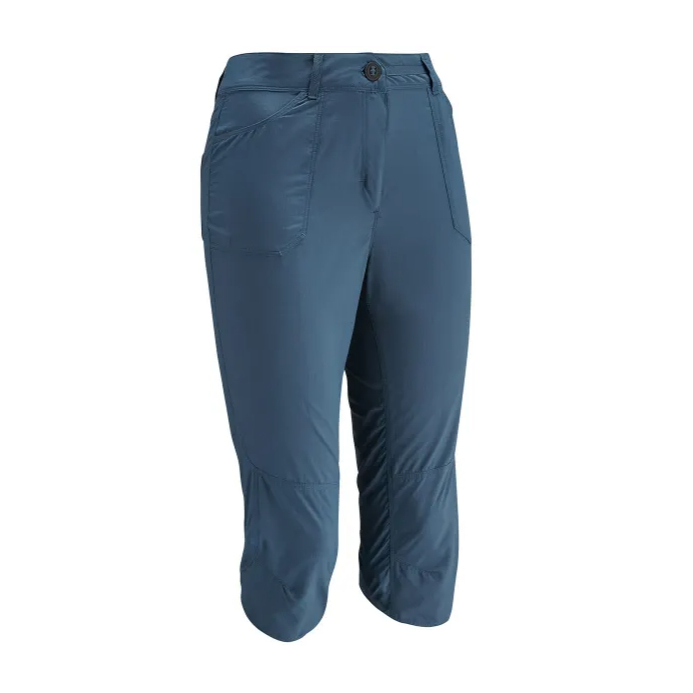 LAFUMA ACCESS KNEE PANTS W - Hiking capri pants Original - Size M