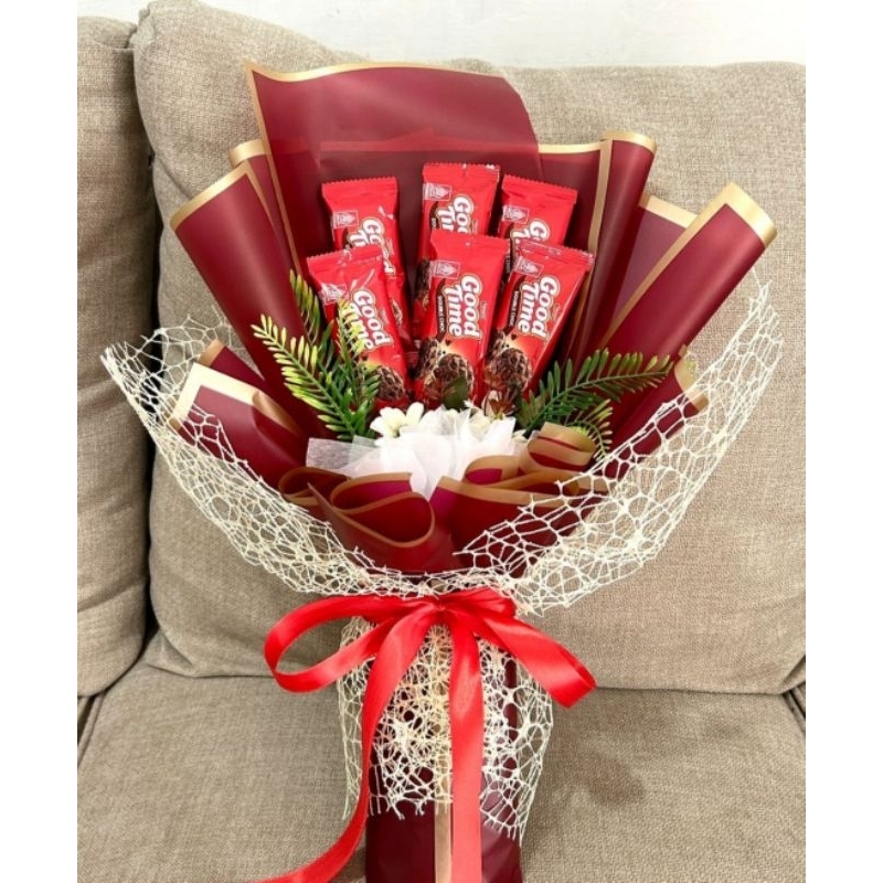 

BUKET JAJAN MURAH BUKET WISUDA BUKET SNACK