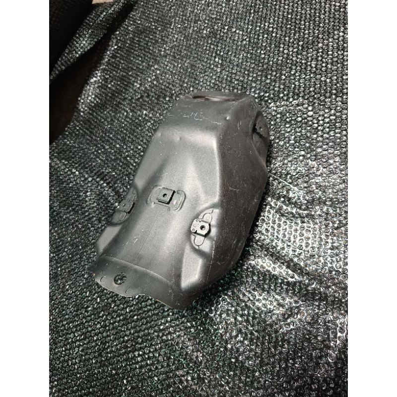 TANGKI KAWASAKI KLX 150 DTRACKER 150 ORIGINAL TANGKI TENGKO TANK FUELTANK KLX 150 DTRACKER 150