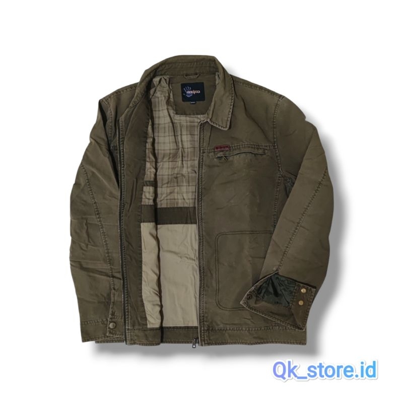 JAKET PARKA CASUAL Jaket Parka Casual jaket parka jaket parka casual
