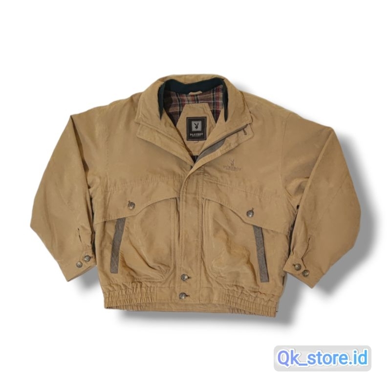 JAKET VINTAGE PLAYBOY JAKET VINTAGE HARRINGTON PLAYBOY JAKET VINTAGE HARRINGTON JAKET VINTAGE JAKET 