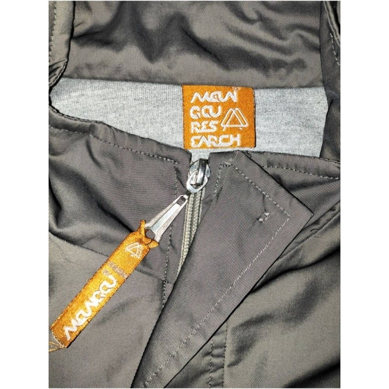 Preloved jaket mangau rsch