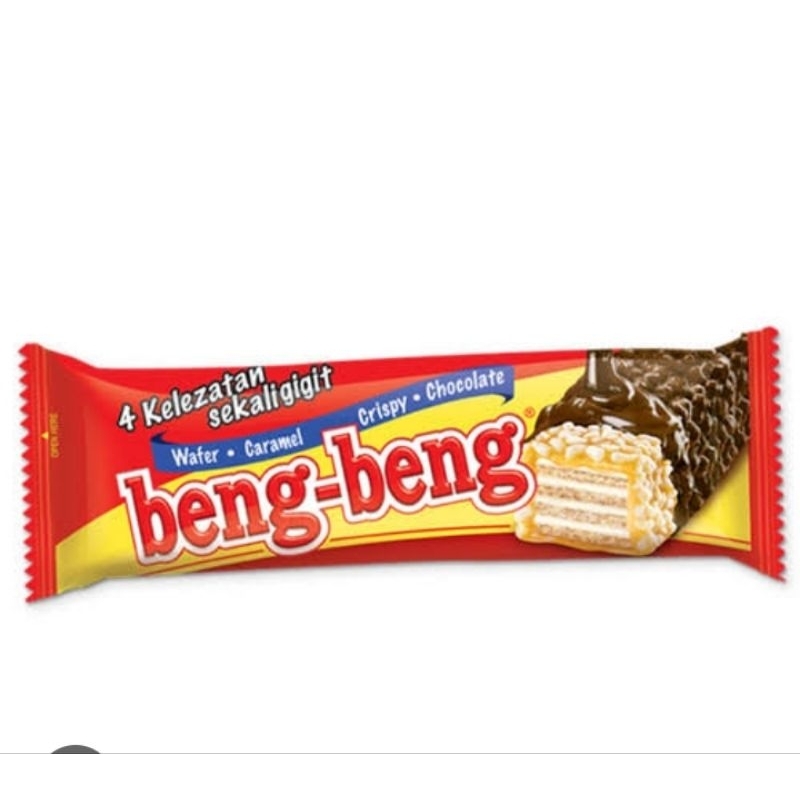 

beng beng 25gr