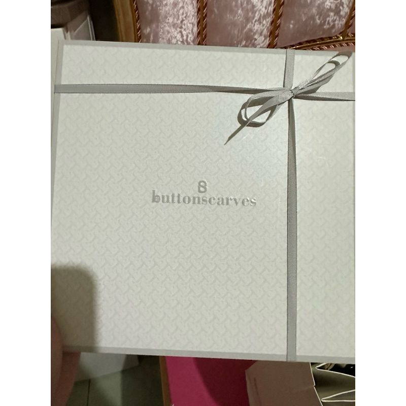 BUTTONSCRAVES NEW READY SERIES (Topkapi, TheChain2, Bimu)| BISA COD✅ | HARGA TAG⭐️