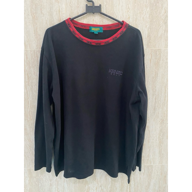 Kenzo Golf Second Original