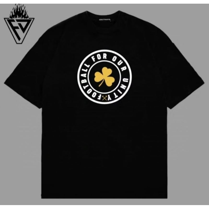 KAOS FOOTBALL FOR OUR UNITY