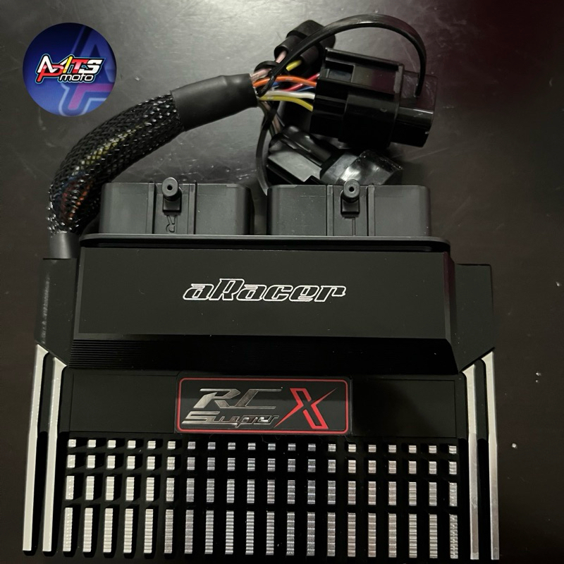 Ecu Aracer ZX25R limited Edition