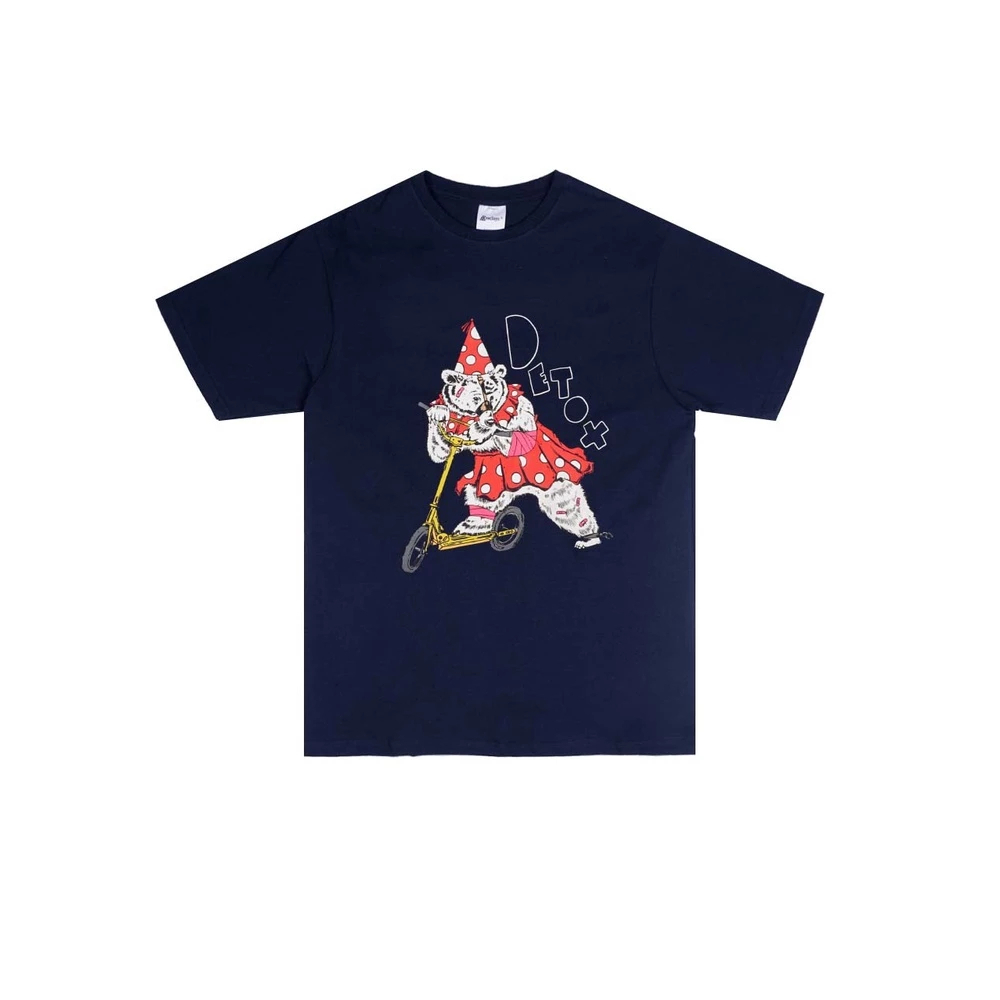 Reclays - Tshirt Detox Navy