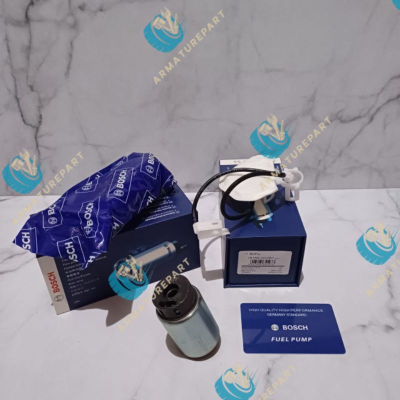 Fuel Pump Pompa Minyak Rotak Innova/Hilux BOSCH