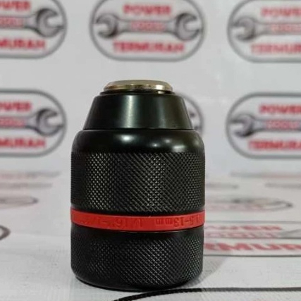 

NRT-PRO Kepala Mesin Bor Cordless 13mm DC340 DC 343 HD & DC 743 HD DC743 (KEPALA BOR)