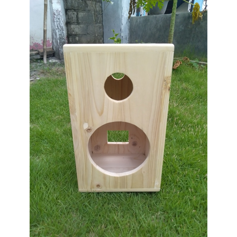 box speaker 6inch