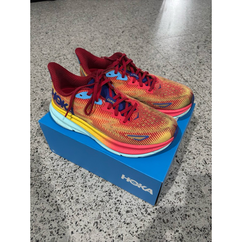 Hoka Clifton 9 Original