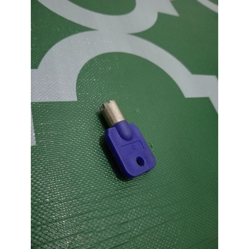 anak kunci 6086 mesin capit