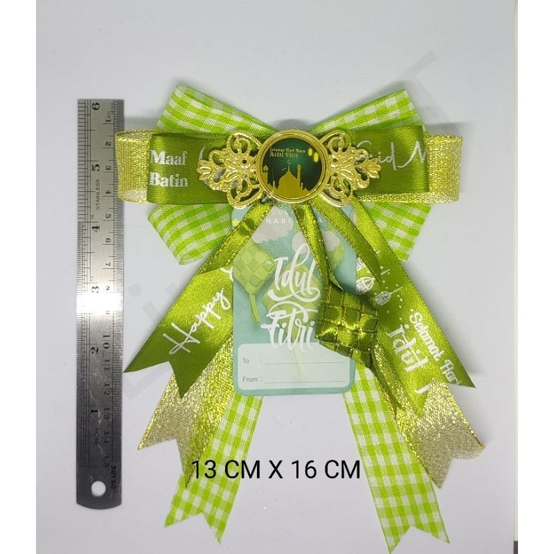 

IDULFITRI HAMPERS PITA HANG TAG