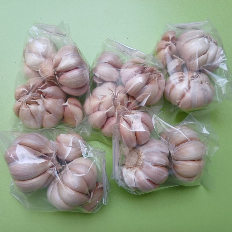 

Bawang Putih 100 gr