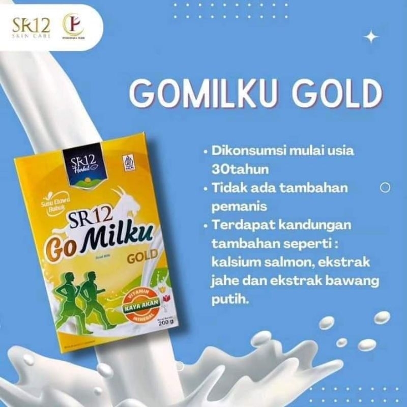 

Gomilku Gold