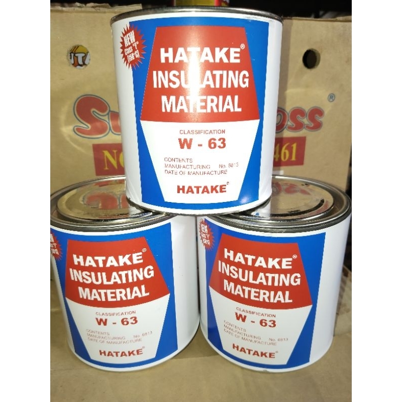 SERLAK DINAMO HATAKE