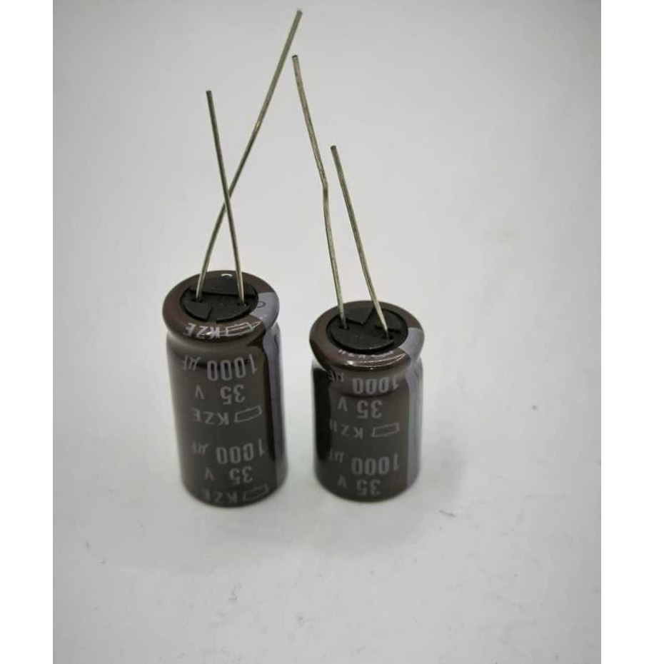ELCO 1000uf 35v / ELKO 1000uf 35v