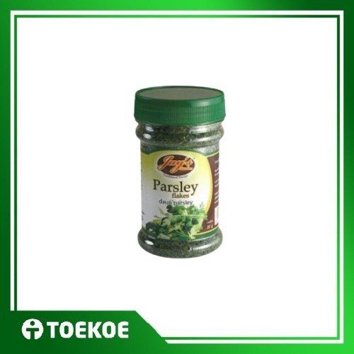 

TOEKOE Jay's Parsley Flakes 20 gr