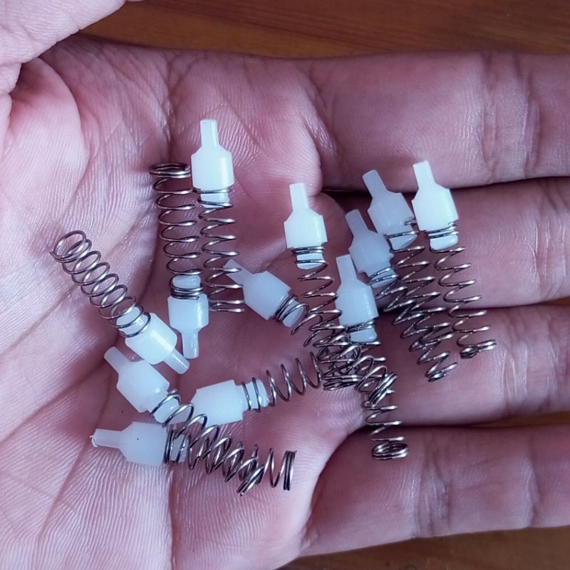 Pentil Valve Teflon Kupler Pengisian,Pentil Teflon Kupler Pengisian, Aksesoris Pompa PCP