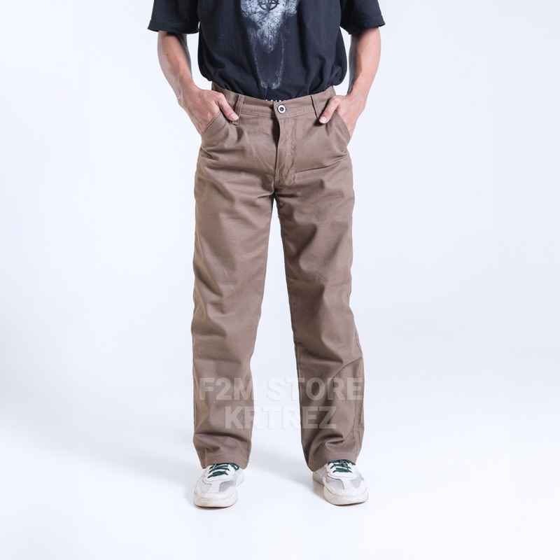 Celana chinos pria dewasa 2025//Celana chinos pria big size//Celana chinos pria dewasa ori//Celana c