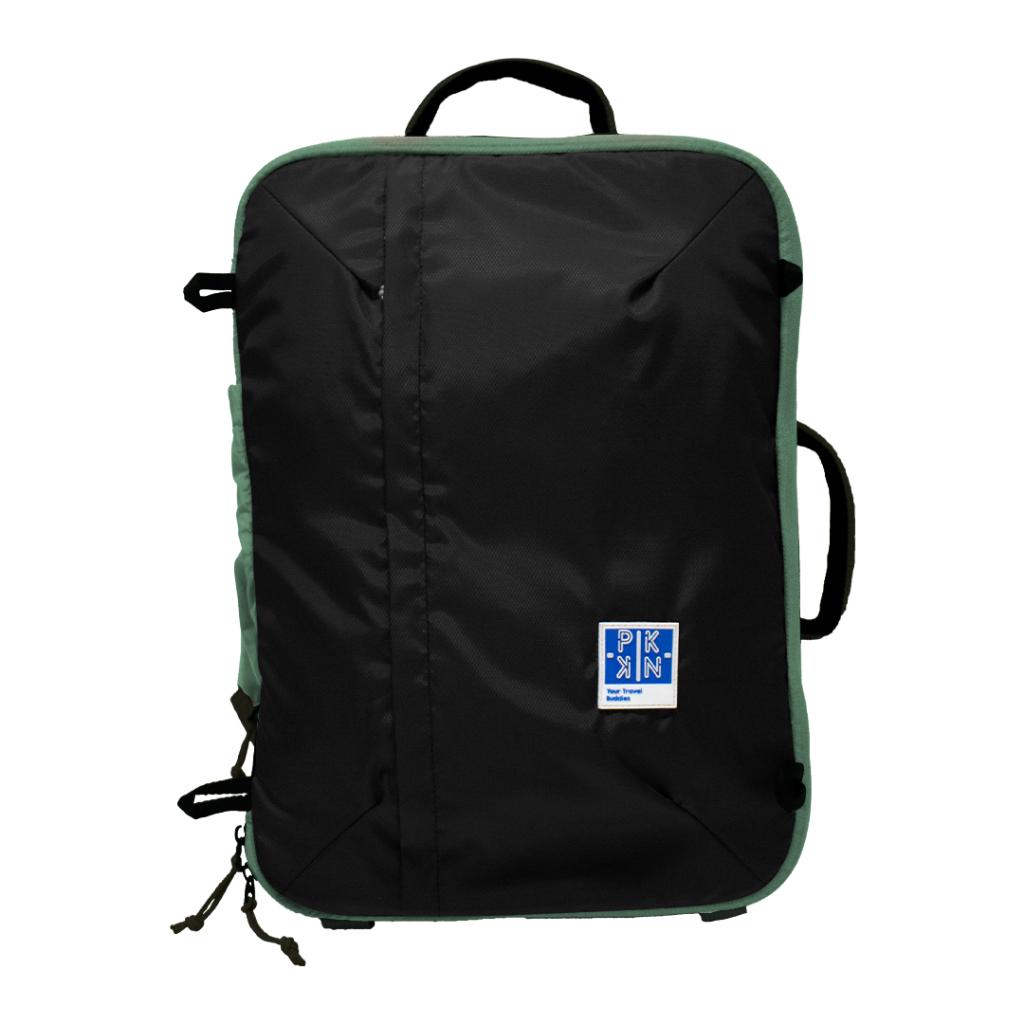 Luggage Backpack Piknik Pattaya Sage