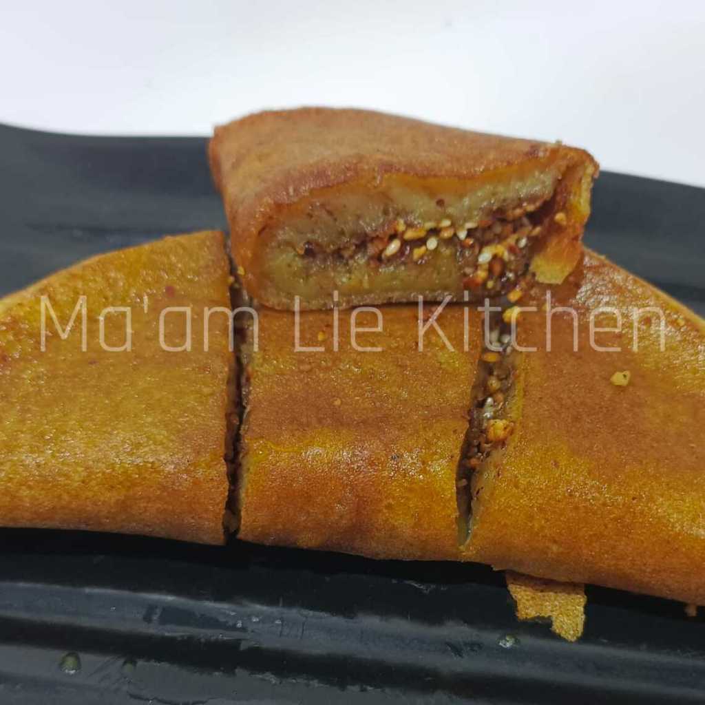 

Martabak Mini Khas Kalimantan
