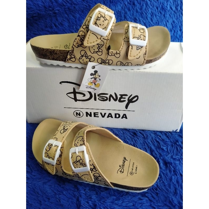 Sandal Anak Disney Nevada Original