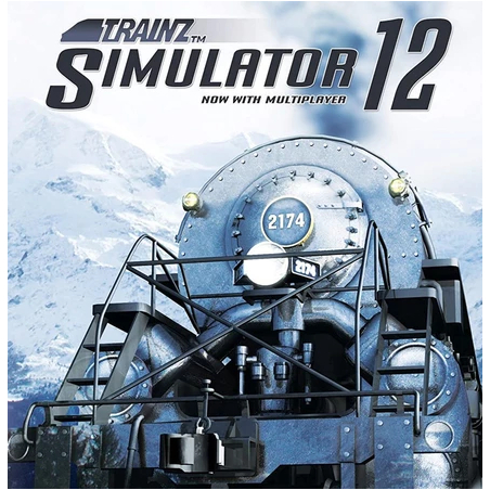 TRAINZ SIMULATOR 12 + Addons Indonesia GRATIS/TRAINZ SIMULATOR 2012 PC Full Version/GAME PC GAME/GAM