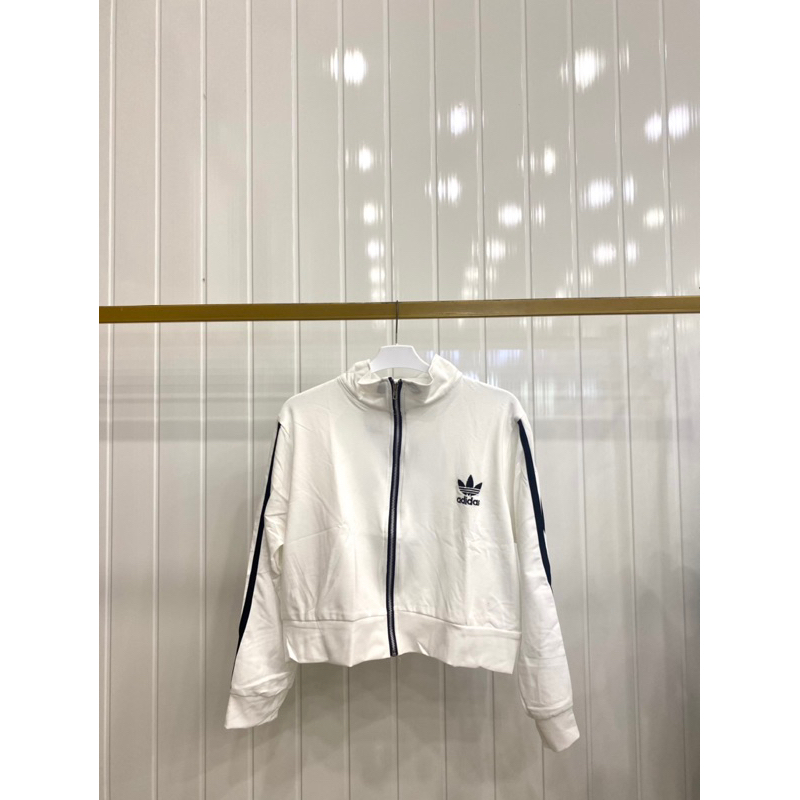 ADIDAS CROP || JAKET TERBARU || JAKET CROP || JAKET OLAHRAGA ||